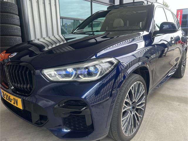BMW X5 xDrive45e High Executive