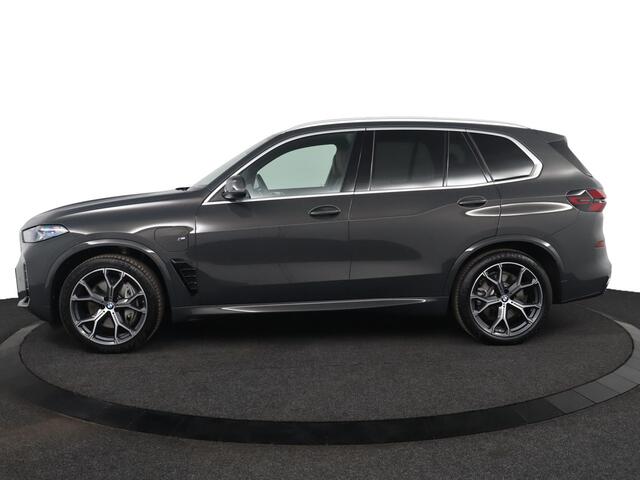 BMW X5 xDrive50e M Sport | Schuif/kanteldak | Trekhaak | Comfortstoel | Stoelventilatie | lederen dashboard