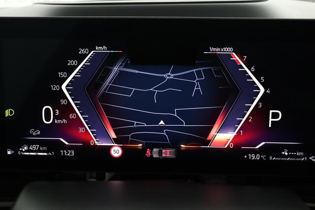 BMW X5 xDrive50e M Sport | Schuif/kanteldak | Trekhaak | Comfortstoel | Stoelventilatie | lederen dashboard