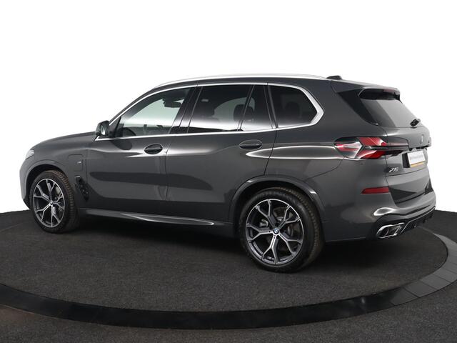 BMW X5 xDrive50e M Sport | Schuif/kanteldak | Trekhaak | Comfortstoel | Stoelventilatie | lederen dashboard