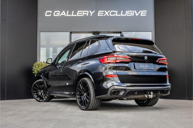 BMW X5 xDrive45e High Executive - M Sport | Kuipstoelen | Stoelkoeling | Carbon | Elek. Trekhaak