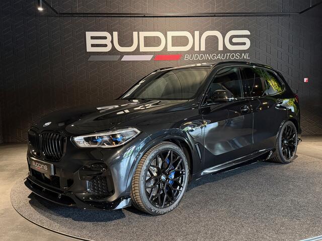 BMW X5 xDrive45e High Exe | M-performance | Pano | Head-up