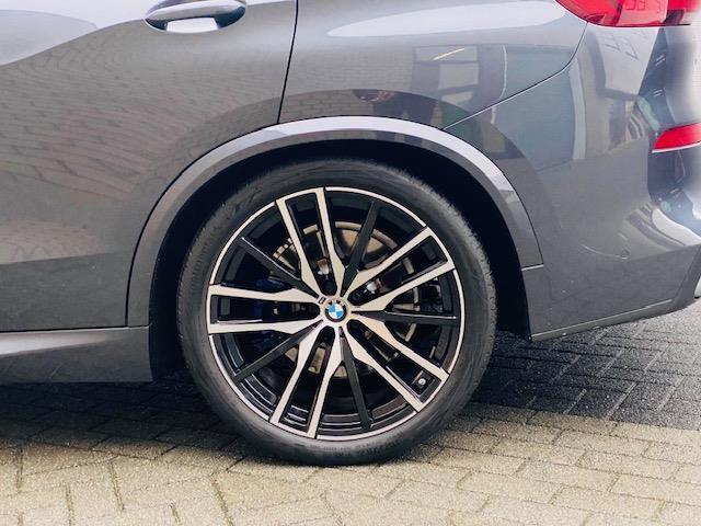 BMW X5 xDrive45e High Executive M-Sport, 22", Panoramadak, Harman/Kardon