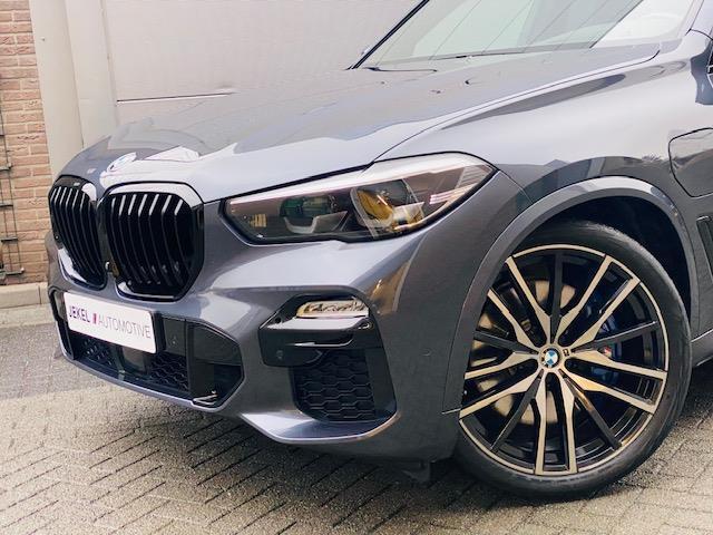 BMW X5 xDrive45e High Executive M-Sport, 22", Panoramadak, Harman/Kardon