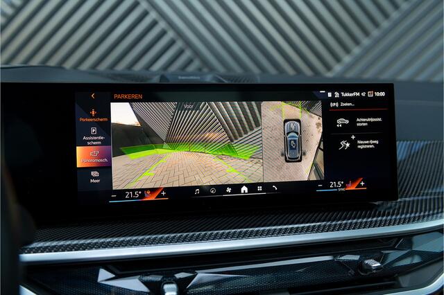 BMW X5 xDrive50e LCI M-sport Pro Pano M Seats Massage Bowers&Wilk. Luchtvering Head Up 360 Kristal Trekhaak