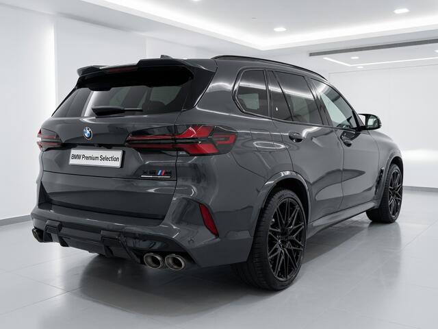 BMW X5 M Competition| Bowers & Wilkins | Driving Assistant Professional | M Driver's Pack | Trekhaak | M Carbon Motorafdekplaat | Akrapovic Einddemper