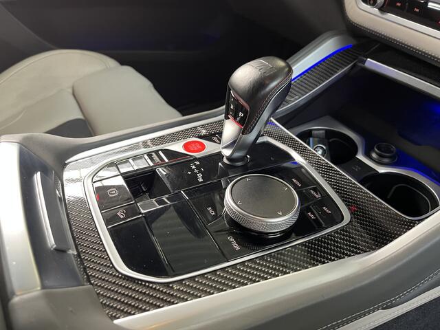 BMW X5 M Competition| Bowers & Wilkins | Driving Assistant Professional | M Driver's Pack | Trekhaak | M Carbon Motorafdekplaat | Akrapovic Einddemper