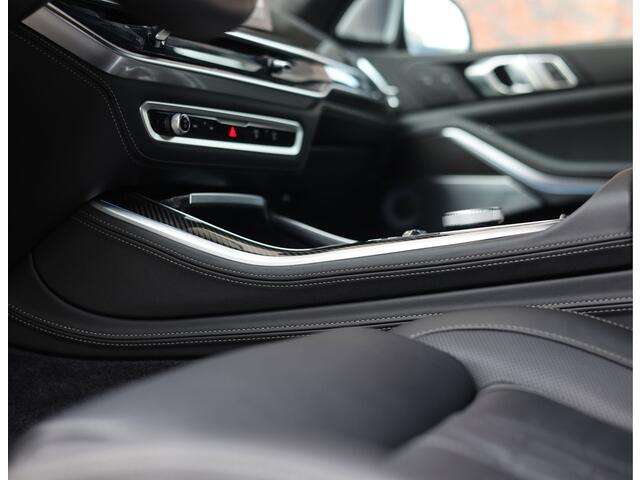 BMW X5 50e xDrive | Sepang Bronze - Skylounge - Trekhaak