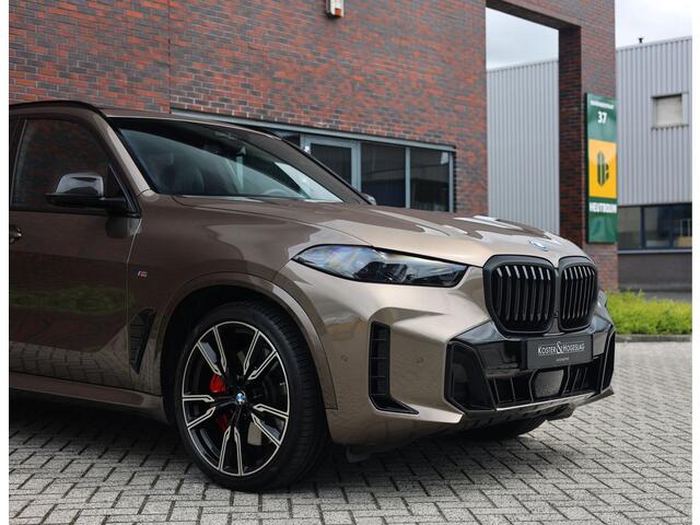 BMW X5 50e xDrive | Sepang Bronze - Skylounge - Trekhaak