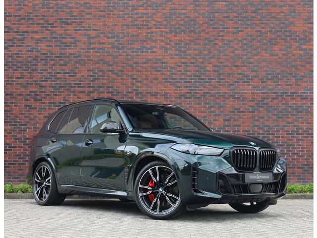 BMW X5 50e xDrive | Individual - Sky Lounge - Bowers & Wilkins
