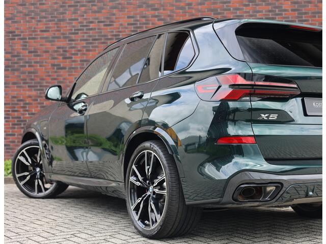 BMW X5 50e xDrive | Individual - Sky Lounge - Bowers & Wilkins