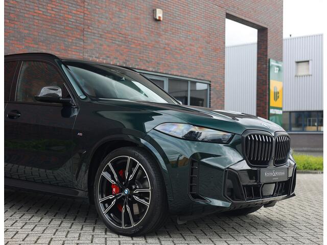 BMW X5 50e xDrive | Individual - Sky Lounge - Bowers & Wilkins