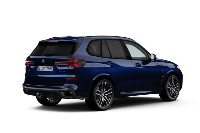 BMW X5 xDrive50e | M Sportpakket Pro | Travel Pack | Innovation Pack | Comfort Pack | Comfort Plus Pack | Trekhaak