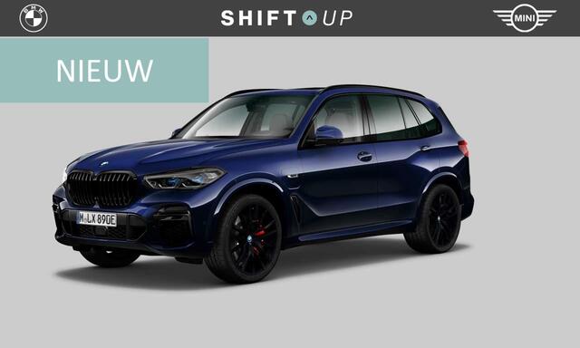 BMW X5 xDrive45e M-Sport | Panoramadak | Head Up | Laser | Elektr. Trekhaak