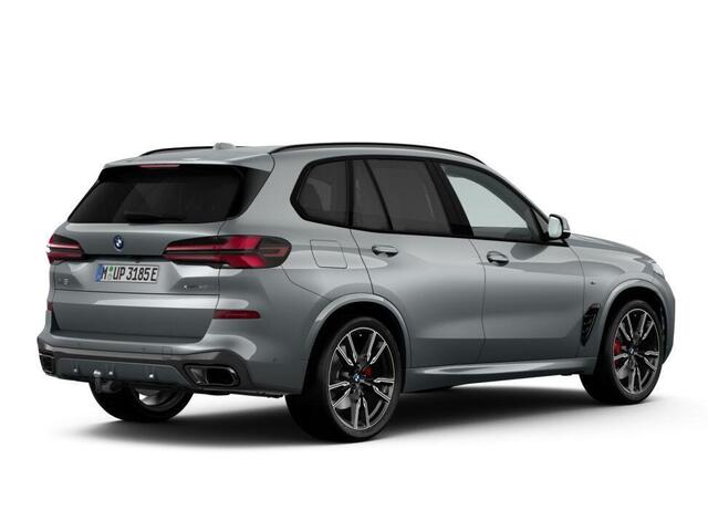 BMW X5 xDrive50e M Sportpakket Pro | Exclusive Pack | Innovation Pack | Comfort-plus Pack | Travel Pack | Bowers & Wilkins