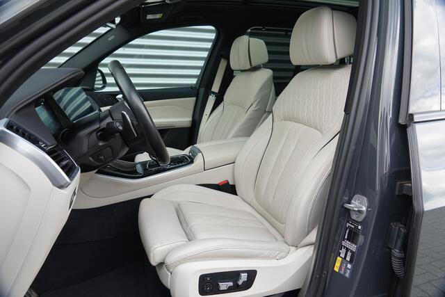 BMW X5 xDrive45e High Executive M-Sport | Pano | Massage | Ventilatie | Trekhaak | Laser | H&K |