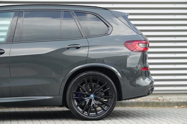 BMW X5 xDrive45e High Executive M-Sport | Pano | Massage | Ventilatie | Trekhaak | Laser | H&K |