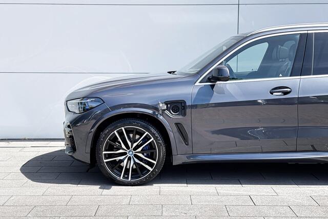BMW X5 xDrive45e High Executive | Driving Assistant Professional | Panoramadak |