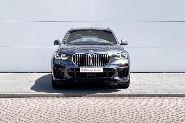 BMW X5 xDrive45e High Executive | Driving Assistant Professional | Panoramadak |