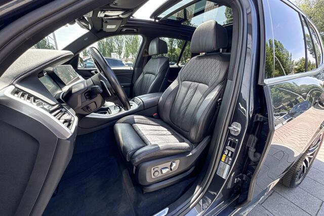 BMW X5 xDrive45e High Executive | Driving Assistant Professional | Panoramadak |