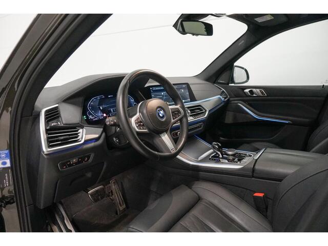 BMW X5 xDrive45e M-Sport | Panoramadak | Stoelventilatie | Harman Kardon