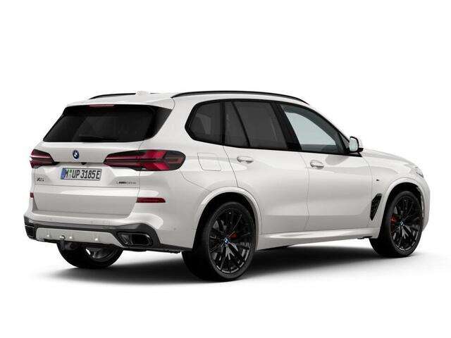 BMW X5 xDrive50e M Sportpakket Pro | Comfort Plus-pakket | Innovation Pack | Travel Pack |