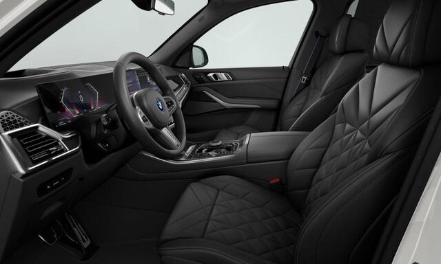 BMW X5 xDrive50e M Sportpakket Pro | Comfort Plus-pakket | Innovation Pack | Travel Pack |