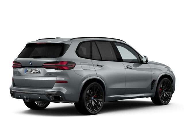 BMW X5 xDrive50e Exclusive-pakket | M Sportpakket Pro | Comfort Plus-pakket | Innovation Pack | Travel Pack |