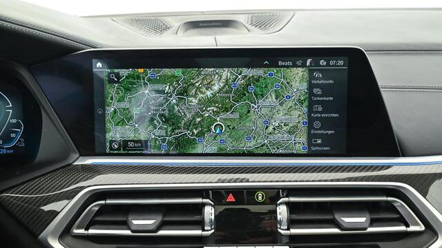 BMW X5 xDrive45e M-Sport|PANO|HuD|DEALEROND|SOFTCLOSE