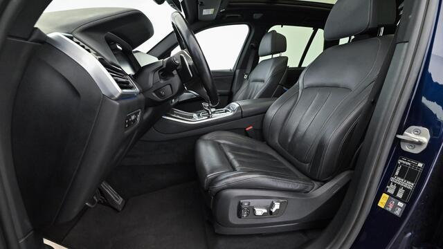 BMW X5 xDrive45e M-Sport|PANO|HuD|DEALEROND|SOFTCLOSE