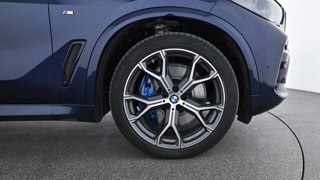 BMW X5 xDrive45e M-Sport|PANO|HuD|DEALEROND|SOFTCLOSE