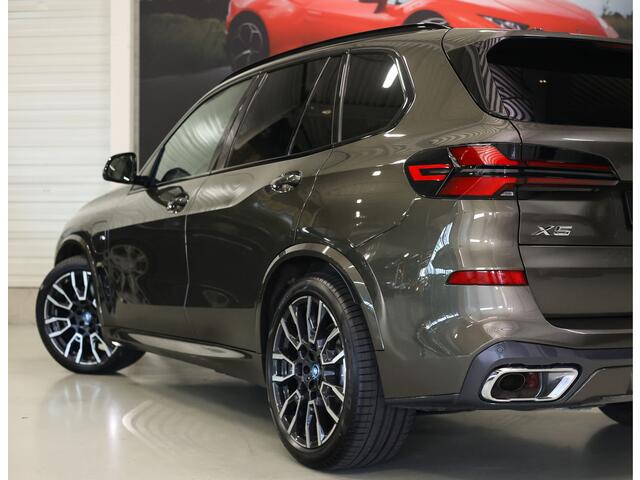 BMW X5 50e xDrive Individual - Pano - Trekhaak