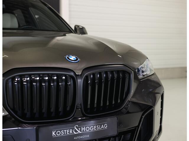 BMW X5 50e xDrive Individual - Pano - Trekhaak