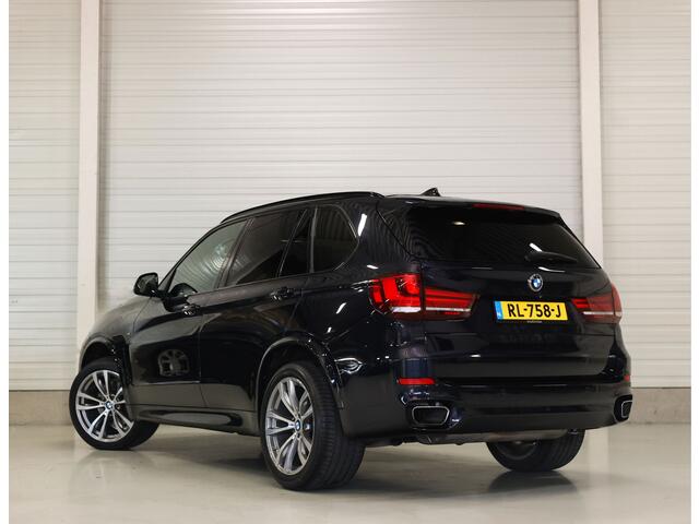 BMW X5 xDrive35i High Executive | M Sport - HUD