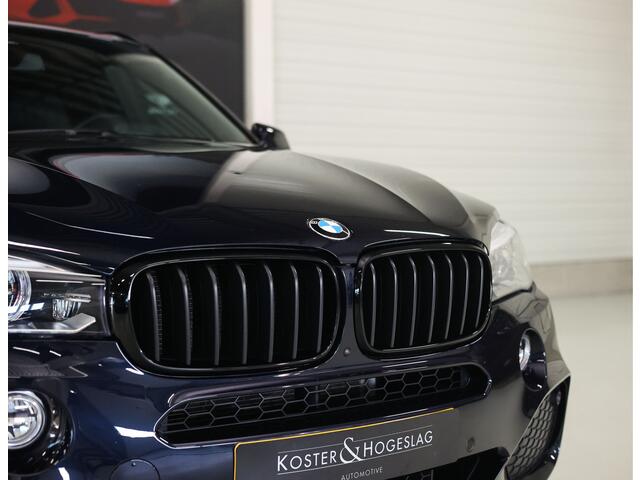 BMW X5 xDrive35i High Executive | M Sport - HUD