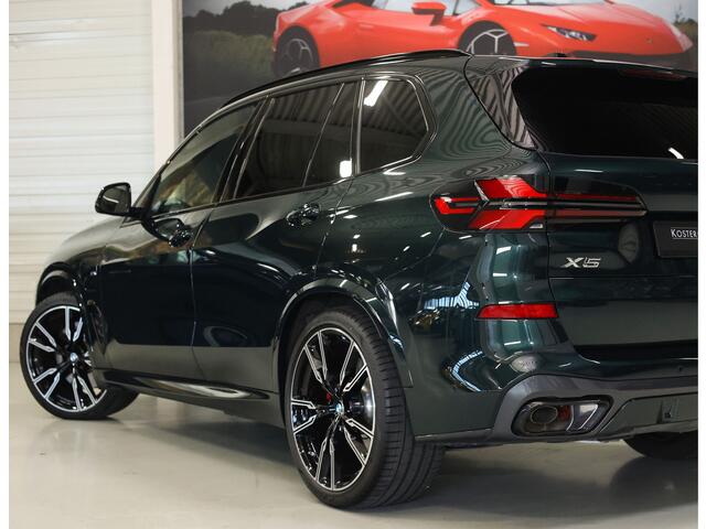 BMW X5 50e xDrive | Skylounge - Trekhaak - HUD