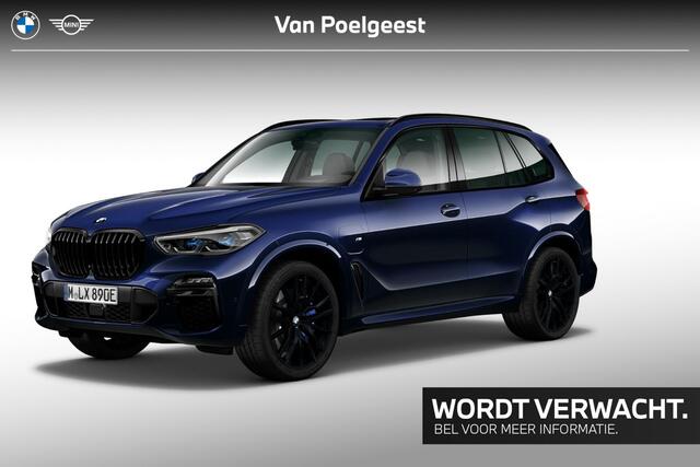 BMW X5 xDrive45e High Executive | M-Sport | Bowers & Wilkins | Panoramadak | Comfort Access | Head-Up Display