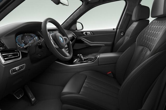 BMW X5 xDrive45e High Executive
