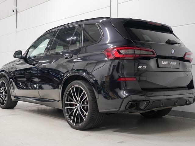 BMW X5 xDrive45e M-Sport | Panoramadak | Bowers Wilkins | CoPilot | Elektr. Trekhaak