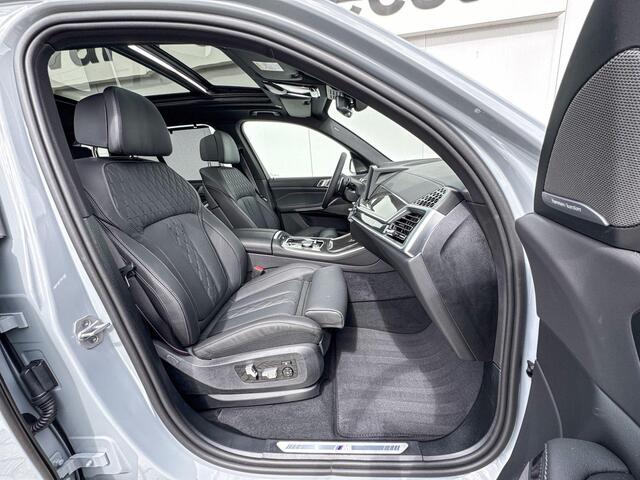 BMW X5 xDrive50e | Innovation Pack | M Sport | Travel Pack | Harman Kardon | Trekhaak |