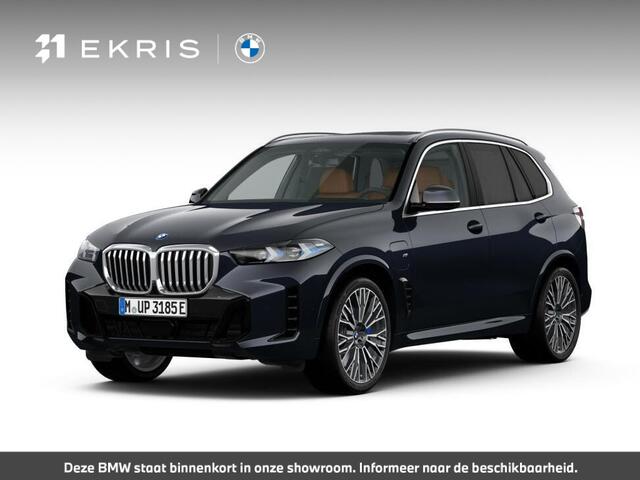 BMW X5 xDrive50e M Sportpakket | Comfort Plus-pakket | Innovation Pack | Travel Pack