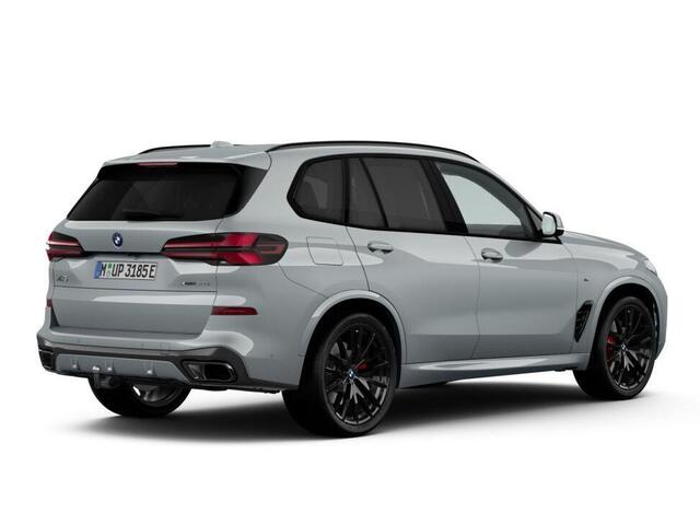 BMW X5 xDrive50e M Sportpakket Pro | Comfort Plus-pakket | Innovation Pack | travel Pack