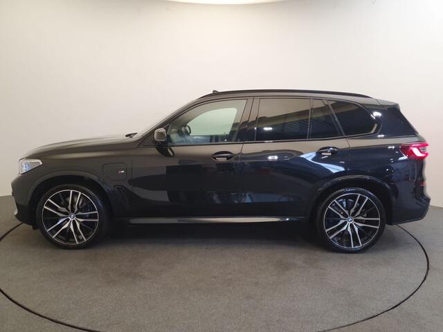 BMW X5 xDrive45e M-Sport High Executive Panoramadak, Harman Kardon
