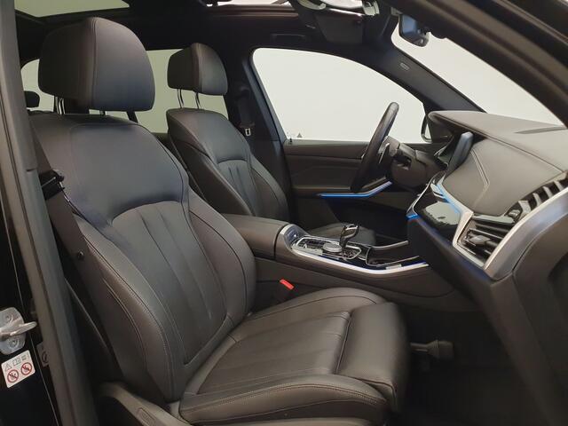 BMW X5 xDrive45e M-Sport High Executive Panoramadak, Harman Kardon