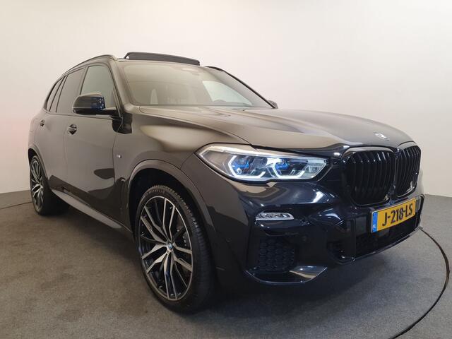 BMW X5 xDrive45e M-Sport High Executive Panoramadak, Harman Kardon