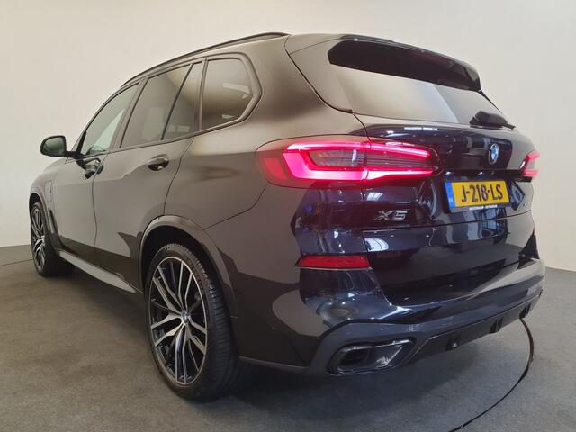 BMW X5 xDrive45e M-Sport High Executive Panoramadak, Harman Kardon