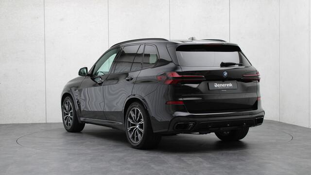 BMW X5 xDrive50e M-Sport | Harman/Kardon | Panoramadak | Head-up | Comfort Access
