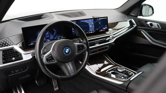 BMW X5 xDrive50e M-Sport | Harman/Kardon | Panoramadak | Head-up | Comfort Access
