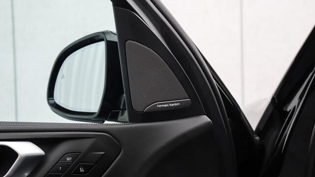 BMW X5 xDrive50e M-Sport | Harman/Kardon | Panoramadak | Head-up | Comfort Access