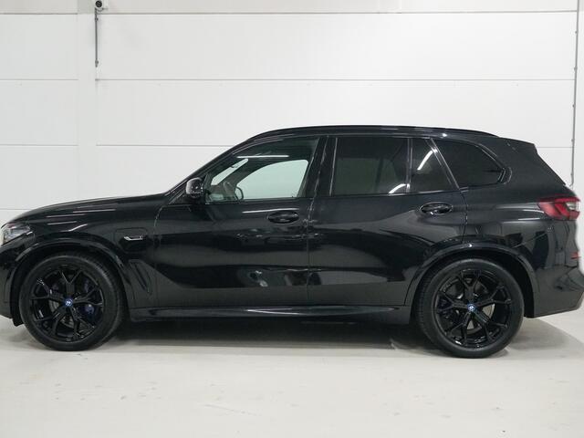 BMW X5 xDrive45e M-Sport | M-Stoelen | CoPilot | Panoramadak | Elektr. Trekhaak